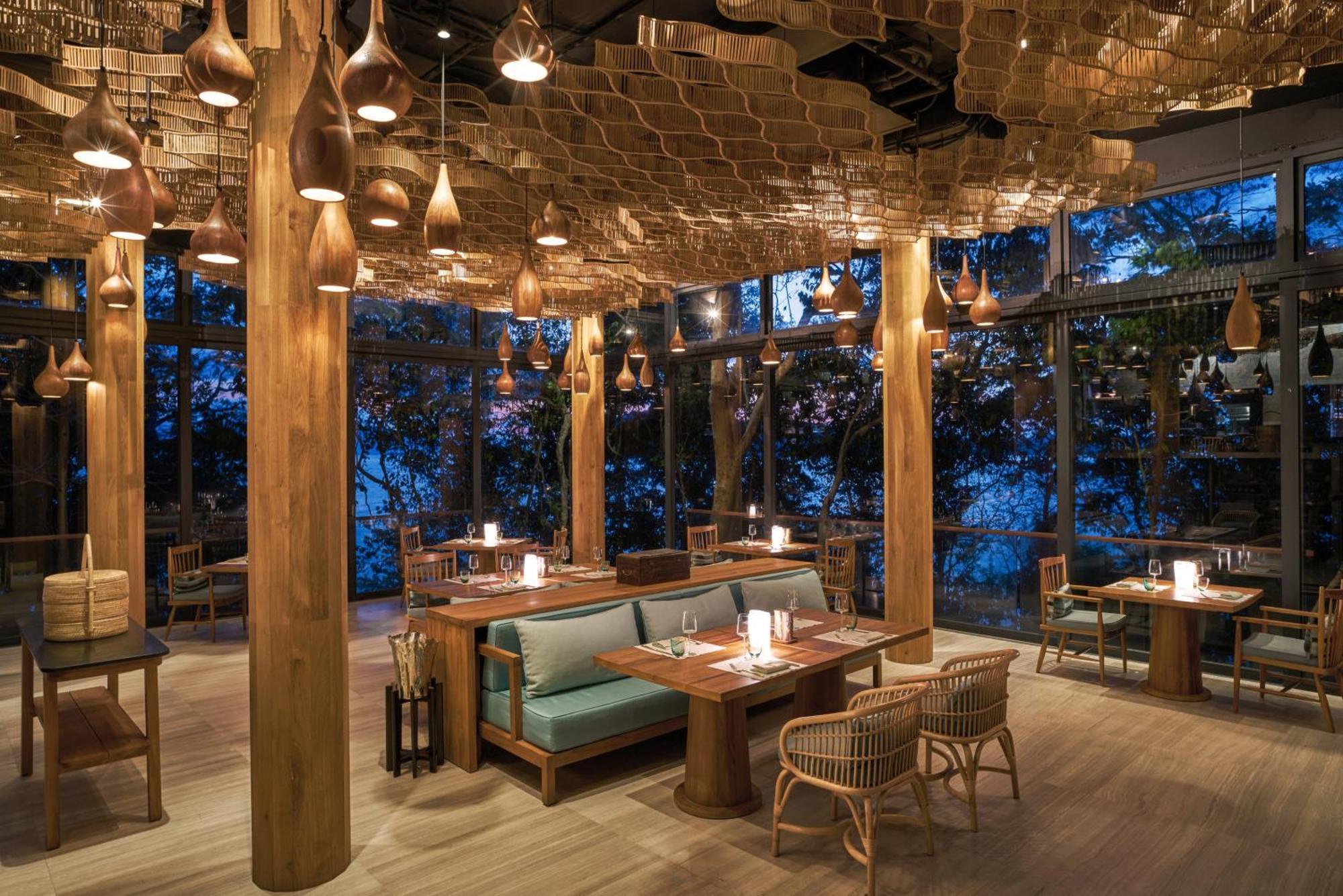 Six Senses Krabey Island Hotel Koh Krabey Екстериор снимка