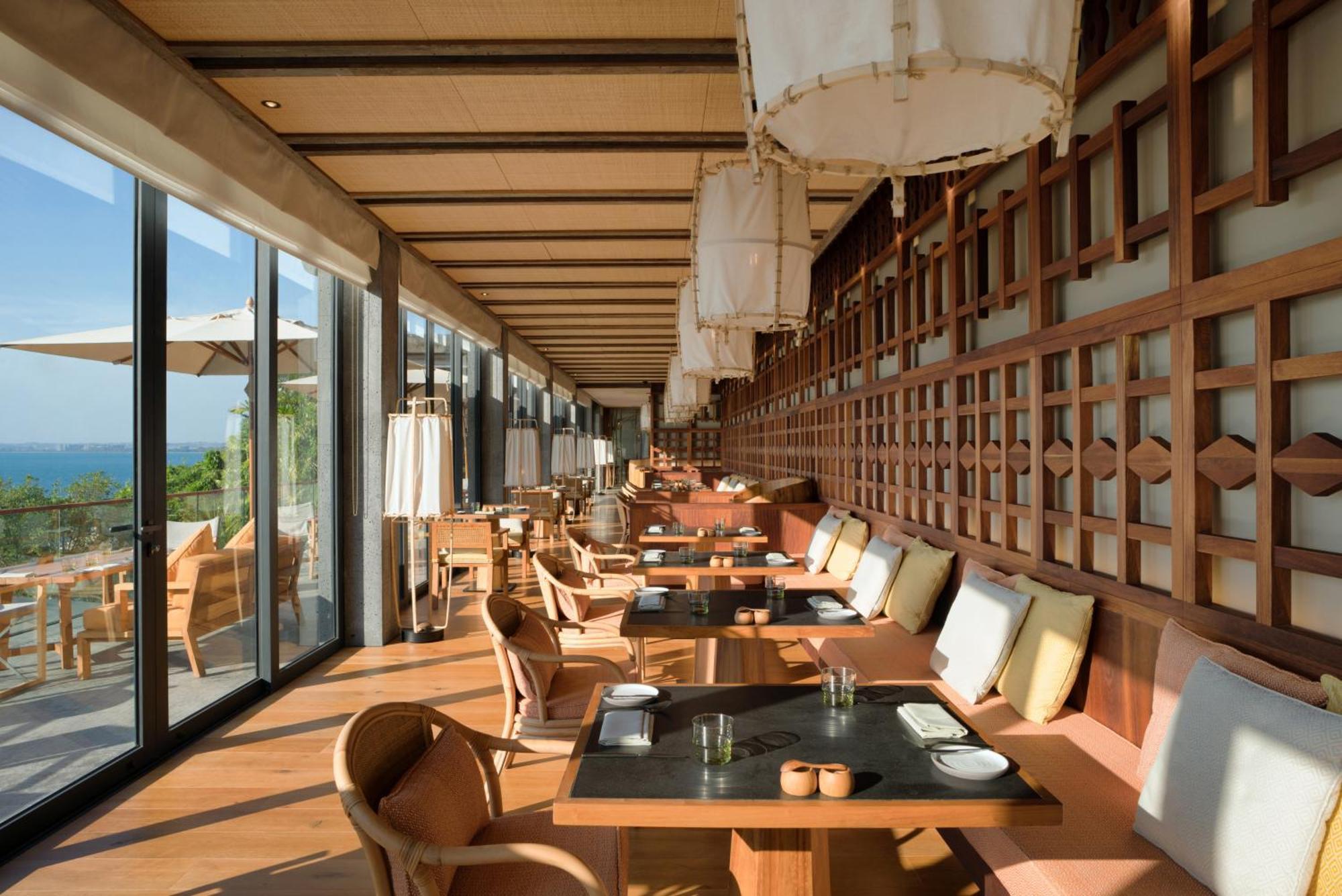 Six Senses Krabey Island Hotel Koh Krabey Екстериор снимка