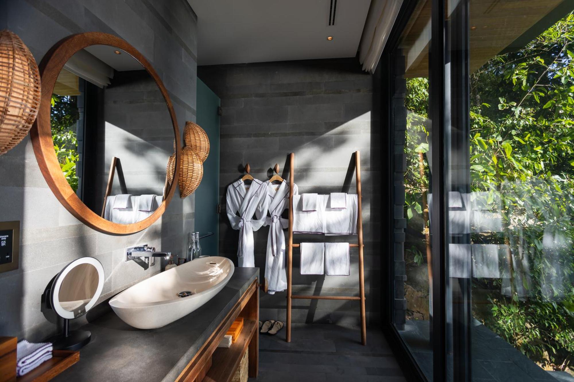 Six Senses Krabey Island Hotel Koh Krabey Екстериор снимка