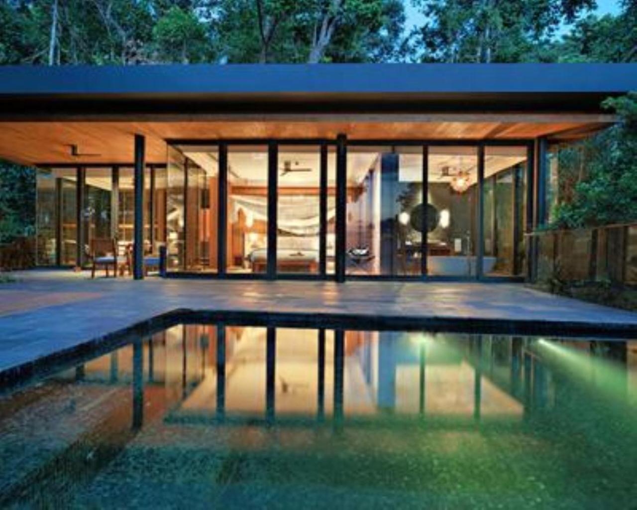 Six Senses Krabey Island Hotel Koh Krabey Екстериор снимка