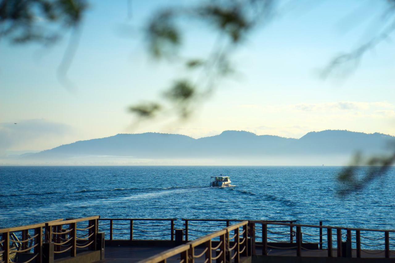 Six Senses Krabey Island Hotel Koh Krabey Екстериор снимка