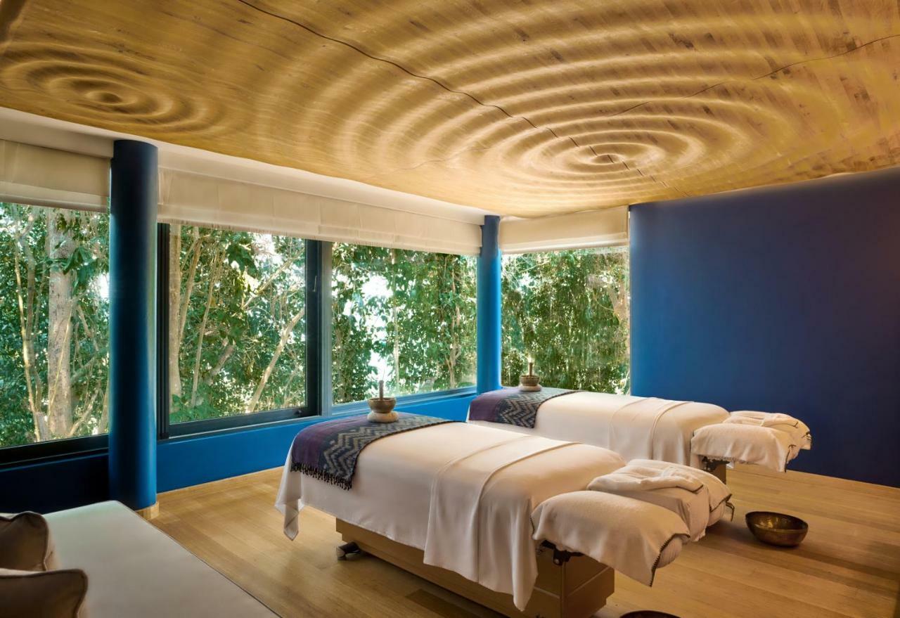 Six Senses Krabey Island Hotel Koh Krabey Екстериор снимка