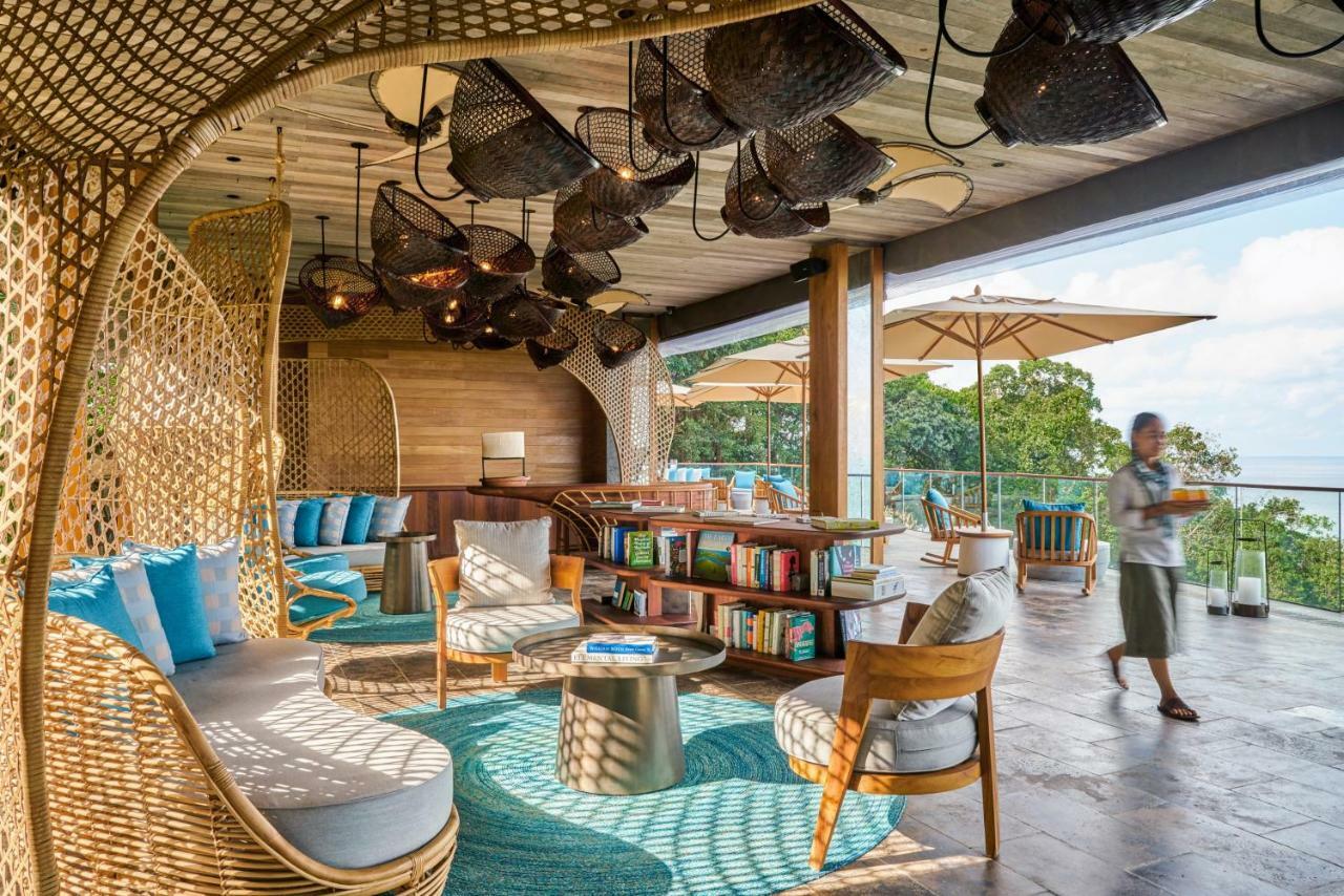 Six Senses Krabey Island Hotel Koh Krabey Екстериор снимка